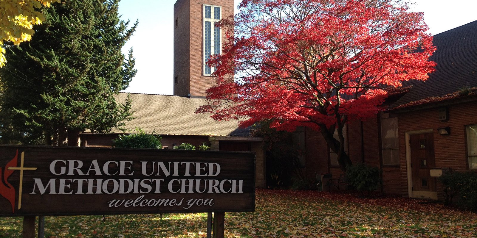 January 8, 2017 Sermon Grace United Methodist Church Grace United