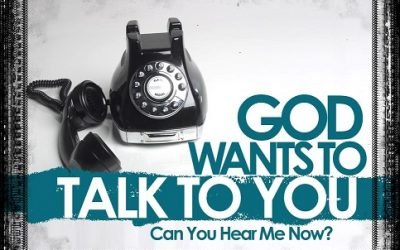 February 12, 2017 Sermon “Why Does God Call You?”