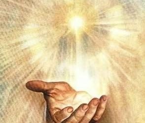 Sermon Sunday September 9, 2017 “Walking in God’s Light”