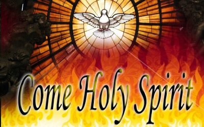 Sermon June 4, 2017 ” “Are Ready to take on the Mission?”