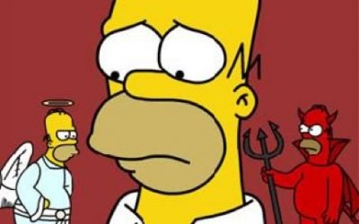 Sunday Sermon July 23rd 2017 “I Believe in the Holy Spirit”