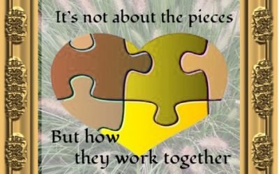 Sunday Sermon August 27th 2017 “We are Members of One Another”