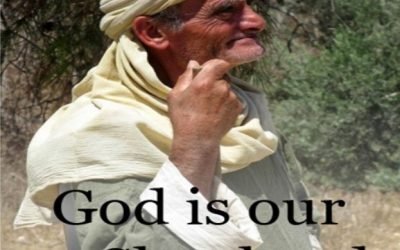 “When Did We See You?” Sermon November 26, 2017