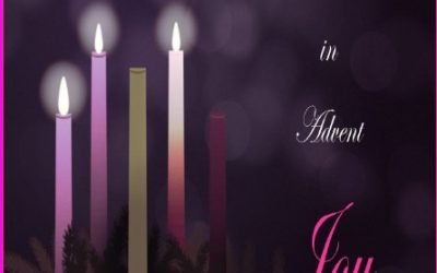 Sermon December 17, 2017 “My Spirit Rejoices in God my Savior”