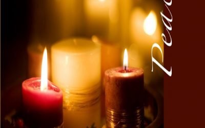 Sermon  December 10, 2017 “A Peace that Passes Understanding”