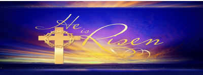 Service April 1, 2018 “He Knows you Name”