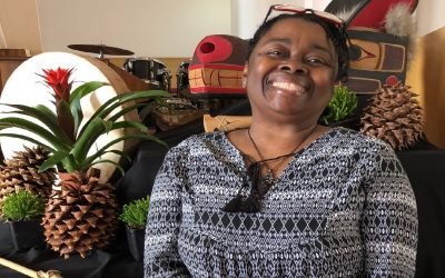 April 29, 2018 Sermon “Of War Drums and Heartbeats”