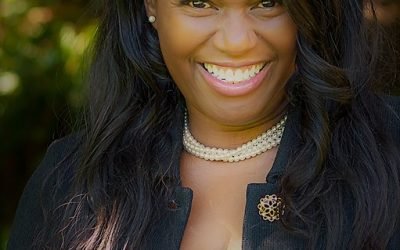 Grace’s Church Welcomes New Pastor